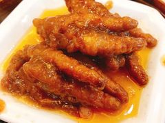 -益健海鲜大食坊(拱北口岸店)