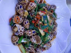 -旅南活海鲜-屏东(墾丁海鮮，海鮮餐廳，墾丁團體合菜，平價熱炒，墾丁熱炒店，活海鮮推薦，在地海鮮餐廳)