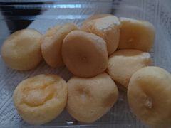 -泸溪河桃酥(西直门凯德店)