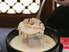-本家·添百客韩国料理(泰然店)
