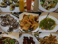 -Isla Sugbu Seafood City