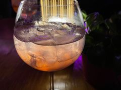 -THE CUT Rooftop顶楼牛排餐吧(环贸iapm店)