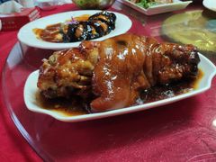 -大眼锅贴水饺(河东店)