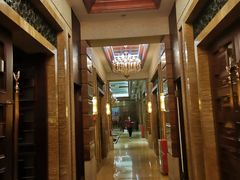 大堂-唐苑酒家·岭南粤菜名店(太古仓店)