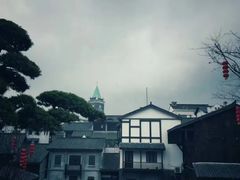 -两江国际影视城