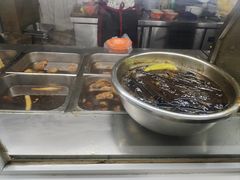 -咱家王新国把子肉(县东巷店)