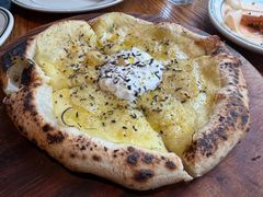 -La Strada(安福路店)