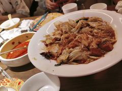 -相约·羊村小馆非遗手抓肉(七一酱园店)