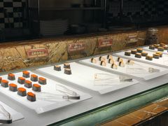 自助取餐区-汉巴味德巴西烤肉(顺和广场店)