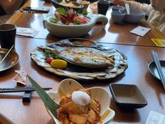 -九井澤精致料理(金茂店)