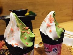 -隐泉京望日式料理(太和广场店)