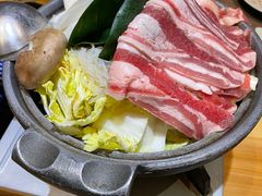 -割烹旭日本料理(龙湖狮山天街店)