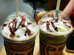 -星巴克(成都太古里二店)