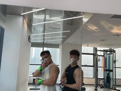 -WEGYMER健萌健身(麦德龙钰龙天下馆)
