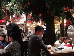 -南京大牌档(之心城店)