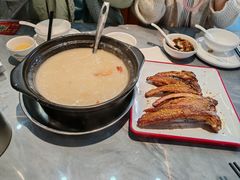 -顺徕德·仙庙烧鸡(桂庙路店)