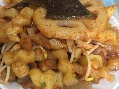 -古真记钵钵鸡(老公园店)