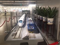 -中国铁道博物馆(正阳门馆)