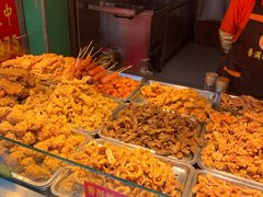 -炸肉先生总店(青泥店)