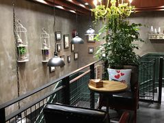-FASHION BAKERY法森贝克(新德路店)