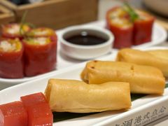 -蔡澜点心·粤菜(丽泽天街店)