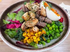 -Dough&Joe团憩(瑞虹天地月亮湾店)