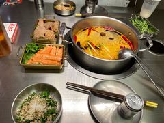 -签小二串串火锅(观音桥店)
