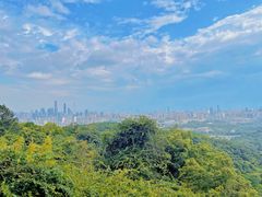 -广州市白云山风景名胜区