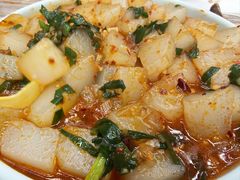 -清真·益鑫羊肉手抓馆(花园北街店)