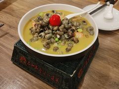 -锡和无锡菜(景丽苑店)