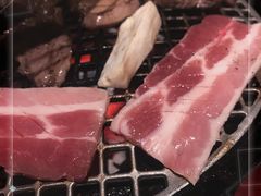 -久喜番和牛烧肉酒场(北辰三角洲店)