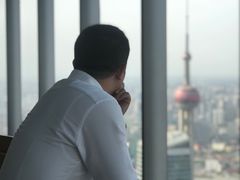 -上海中心大厦