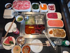 -川西坝子火锅(清江东路3.0直营店)