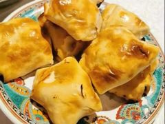 -巴依老爷新疆美食(工体旗舰店)
