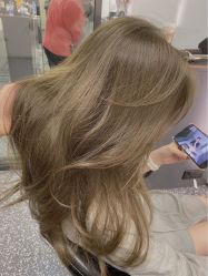 点击看大图 -IN HAIR艺术+造型