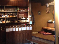 -极番日本料理(财富广场店)