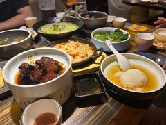 -江太极江浙菜(马桥万达广场店)
