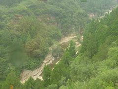 -狼牙山风景区