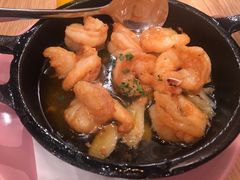 -CRAZYONES西班牙海鲜饭(上海美罗城店)