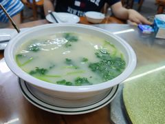 -八仔大富楼·河鲜(西江店)