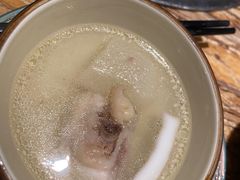 -润泽园椰子鸡(汇一城店)