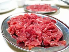 -菜忠潮州牛肉店(岗厦店)