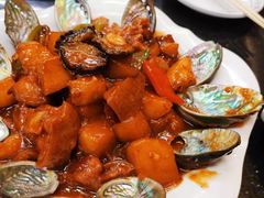 -双海酒店·海鲜家常菜(南戴河店)