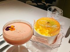 -壳里西餐厅Coquille Seafood Bistro(蒙自路店)