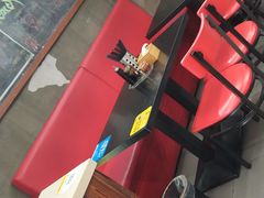 -丽影重庆小面(定西路店)