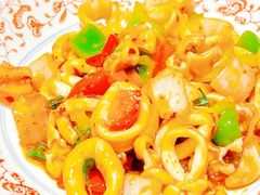 -simply thai天泰(长泰广场店)
