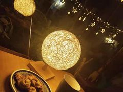 -床吧创意私房菜•Bistro
