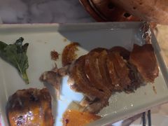 -京味斋·北京烤鸭(华威桥北工大店)