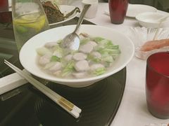 -丰收日·小海鲜·沪上家宴(顾村正大店)