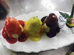 -北塘海鲜·天津菜(大光明桥旗舰店)